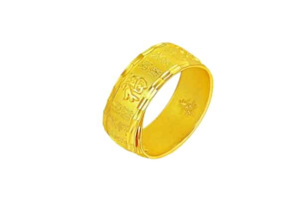 和田地区民丰县回收金镯子